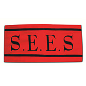 School's Uniform Armband Inspired by Persona 3  Gekkoukan Private High School's Uniform