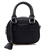 Fashion PU Casual Top Handle Taschen (mehr Farben)
