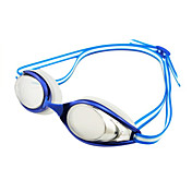 Unisex Anti-fog Plating Swimming Goggles S962-M