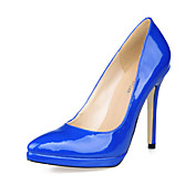 Patent Leather Stiletto Heel Pumps Party / Evening Shoes (More Colors)