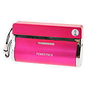 Portable Power Bank for iPhone 5 (2800mAh)
