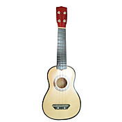 beginner multiplex sopraan ukelele