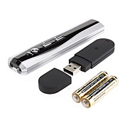 SP 350 Green Laser Wireless Presenter (2xAAA)