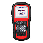 Autel OLS-301 de 100% de cobertura OBDII / EOBD
