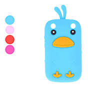 Duck Design Soft Case para BlackBerry Curve 9220, 9320