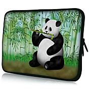 Panda Pattern 7"/10"/13" Laptop Sleeve Case for MacBook Air Pro/Ipad Mini/Galaxy Tab2/Sony/Google Nexus 18119