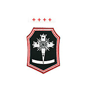 Unform Badge Inspired by D.Gray-man Allen Walker Exorcist Unform