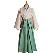 cosplay costume inspiré par kamisama baiser mizuki kimono