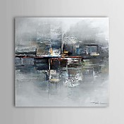 Dipinti a mano pittura astratta olio 1303-AB0328