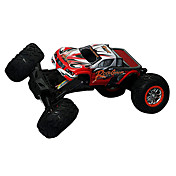 1/8ste Elektrisch aangedreven Rock Crawler Item speelgoed auto