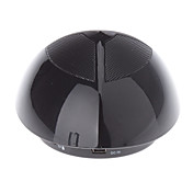 Mini Bluetooth Wireless Music Speaker (DC 5V, colores surtidos)