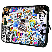 Beauty Colorful 7"/10"/13" Laptop Sleeve Case for MacBook Air Pro/Ipad Mini/Galaxy Tab2/Sony/Google Nexus 18223