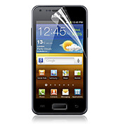 PET Material Samsung Screen Protecter for i9070(Matte Film)