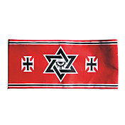 Uniform Armband Inspired by Trinity Blood Rosen Cruetz Orden Uniform