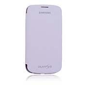 Genuine Leather Case for Samsung Galaxy SIII i9300