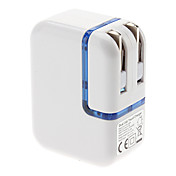Dual USB AC Adapter