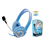 OVLENG Over-Ear Headphones for PC with Mic OV-L6000MV