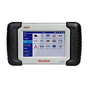 Autel Maxidas Ds708 Professional Garage Car Diagnostic System kode Reader Reset