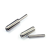 17mm Stainless Steel Grip