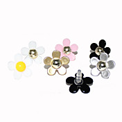 Daisy 3,5 mm anti-polvo para auriculares Jack para iPhone y iPad