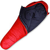 HIGHROCK Sport Thicken Mummy Sleeping Bag Right Open (350g)