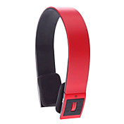 Bluetooth Headset 2 canales de audio estéreo para PC iPad & Tablet y más