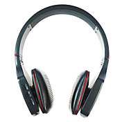 Bd-780 Bluetooth Full-Size Over-Ear Headphones