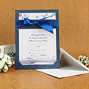 Simple Style Uitnodiging van het Huwelijk (set van 50)