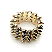 Fashion Alloy Women's Bracelets (More Colors)