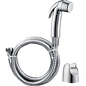 Réglage simple contemporain Sprayer-Chrome