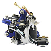Casting Cast Iron Tattoo Machine Gun of Liner and Shader
