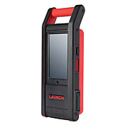 Profesjonell Car Diagnotic Tool Launch X431 GDS 3 år gratis oppdatering Multi-Functional X-431 GDS Auto kode Scanner