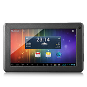 Newsmy New T3- Android 4.0 Tablet with 7 Inch Touchscreen(8G/WiFi/3D Games/2160P)