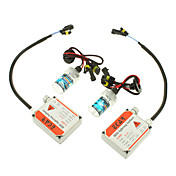 12V 35W H7 HID-Xenon-Lampe Conversion Kit Set (E3035 Ballast)