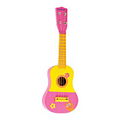 Boikido - Ukulele soprano Rosa Plywood