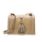 Elegante Luxus-Leder Einkaufstasche / Casual Shoulder Bag (mehr Farben)