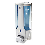 380ml Wall-Mounted Soap Dispenser