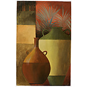 Printed Art Still Life L114 by Pablo Esteban