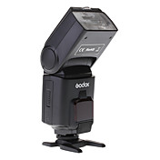 GODOX TT660 Manuel Zoom Speedlite avec 1 LED pour Canon Nikon Pentax Olympus