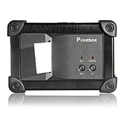 2012 Professional X-431 Diagun Printer PRINTBOX / Mini para o lançamento de impressora Diagun X431