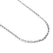 18k Beautiful Plated Women's Chain