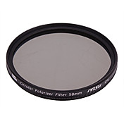 Pixel 58mm CPL Filter Circular Polarizer Filter