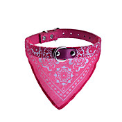 Totem Design Adjustable Collar Bandanas