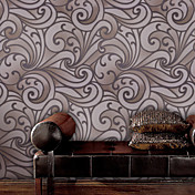 Современные Аннотация PVC Wall Paper 1304-0069