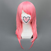 Cosplay Wig Inspired by Kingdom Hearts-Marluxia