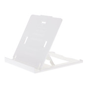 Verstelbare Desktop Stand voor iPad en andere tablets
