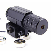 Caixa de metal Laser Radiation Visão Vermelha (L2027, Range> 100m)