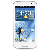 New H680 MTK6577 Android 4.1 3G 4.7 'Cacpacitive Schirm GPS 8.0Mega Pixel Wifi Handy