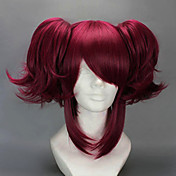 Cosplay Wig Inspired by Black Butler-Merlin