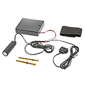 Parafuso auto-rotação adereços mágicos Set (modelo: 8276)